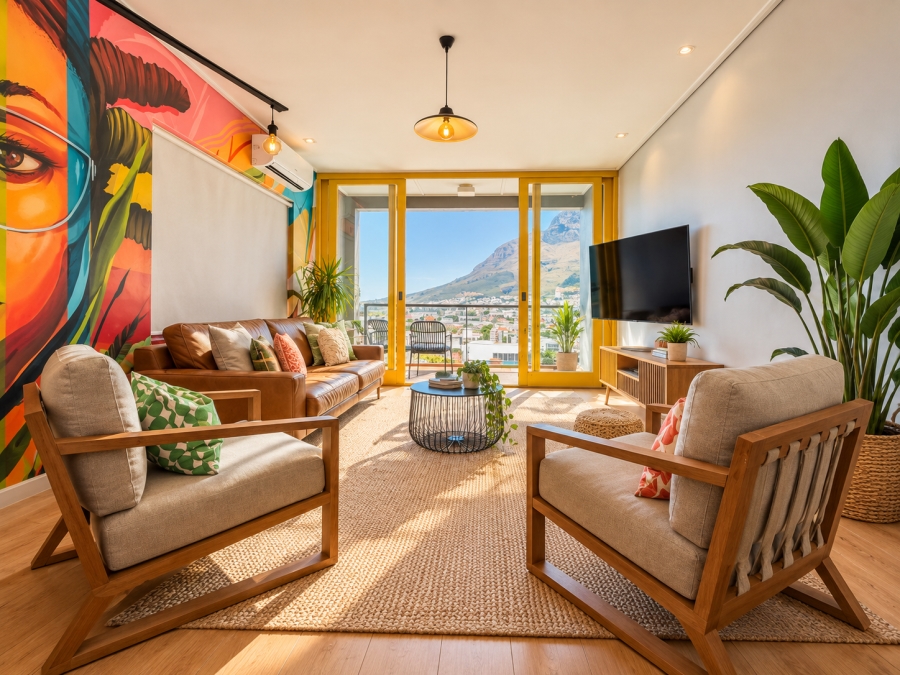 3 Bedroom Property for Sale in Bo Kaap Western Cape
